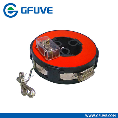 dry type split core current transformers supplier