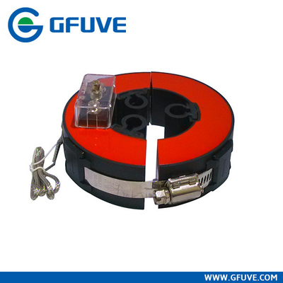 dry type split core current transformers supplier
