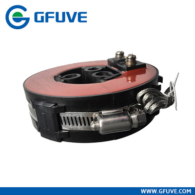 dry type split core current transformers supplier
