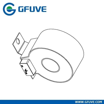 ABB window type current transformer supplier
