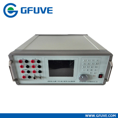 GF6018A MULTI-PRODUCT CALIBRATOR supplier