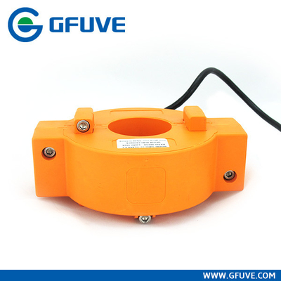 OUTDOOR WATERPROOF SPLIT CORE CABLE TYPE CURRENT TRANSFORMERS supplier