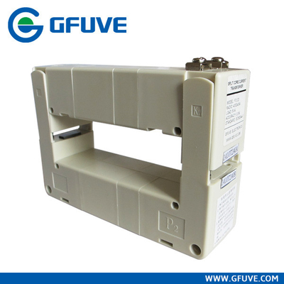 BAR TYPE SPLIT CORE CURRENT TRANSFORMER supplier