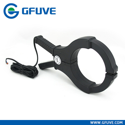 HIGH QUALITY AC CABLE FAULT CURRENT CLAMP supplier