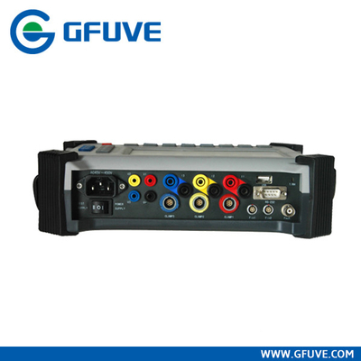 PORTABLE MULTIFUNCTION ENERGY METER CALIBRATOR supplier
