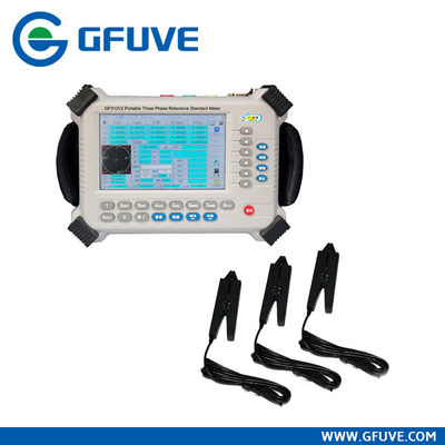 PORTABLE MULTIFUNCTION ENERGY METER CALIBRATOR supplier