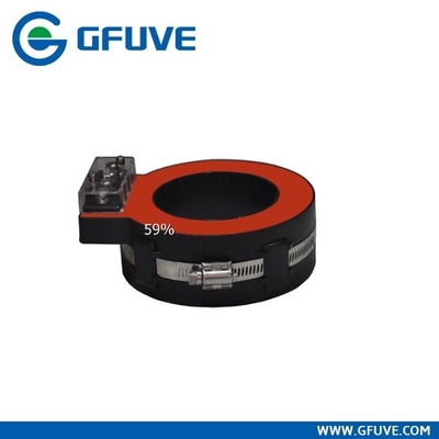 800/5A high precision zero sequence current transformer supplier