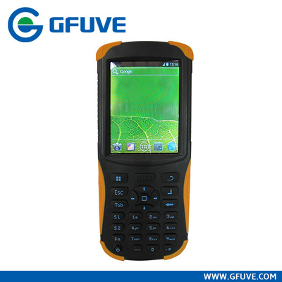 ANDROID MULTIFUNCTIONAL PORTABLE INDUSTRIAL PDA supplier