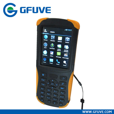 ANDROID MULTIFUNCTIONAL PORTABLE INDUSTRIAL PDA supplier
