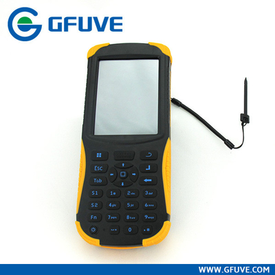 ANDROID MULTIFUNCTIONAL PORTABLE INDUSTRIAL PDA supplier