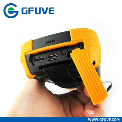 ANDROID MULTIFUNCTIONAL PORTABLE INDUSTRIAL PDA supplier