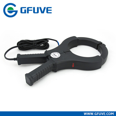 CABLE FAULT AC CLAMP ON CURRENT TRANSFORMER supplier