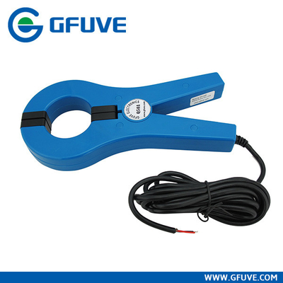 Split Core AC Clamp-On Current Transformers supplier