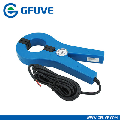 Split Core AC Clamp-On Current Transformers supplier