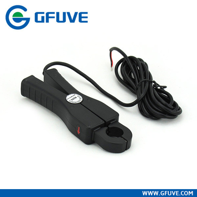 High Quality Split-Core AC Clamp-On CT supplier