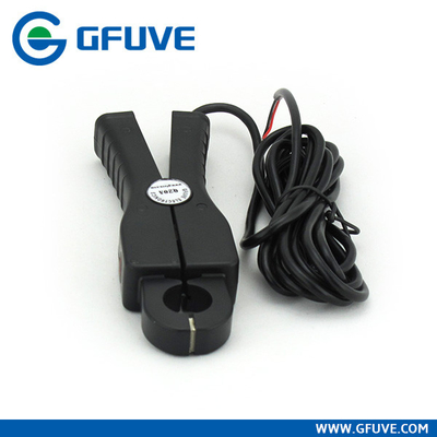 High Quality Split-Core AC Clamp-On CT supplier
