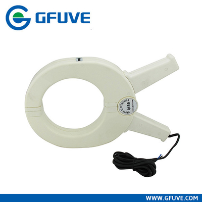 BUS BAR AND CABLE MEASURING SQUARE JAW OPENING AC CURRENT SENSORS supplier
