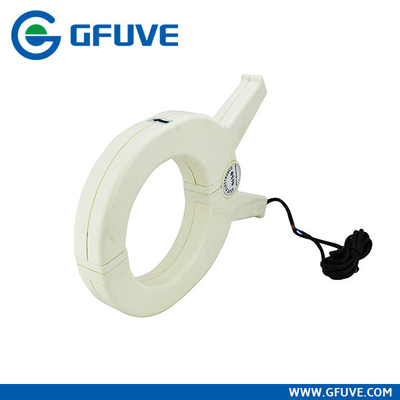 BUS BAR AND CABLE MEASURING SQUARE JAW OPENING AC CURRENT SENSORS supplier