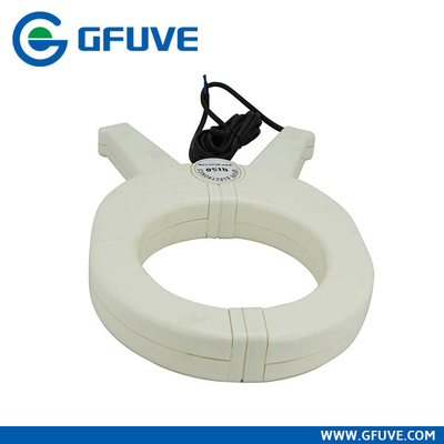 BUS BAR AND CABLE MEASURING SQUARE JAW OPENING AC CURRENT SENSORS supplier