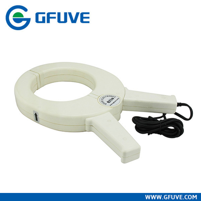 BUS BAR AND CABLE MEASURING SQUARE JAW OPENING AC CURRENT SENSORS supplier
