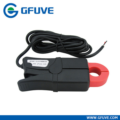 High Precision MV AC Clamp-On Current Micro Clamp supplier
