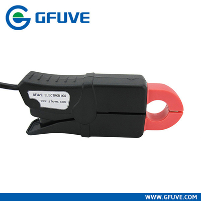 High Precision MV AC Clamp-On Current Micro Clamp supplier