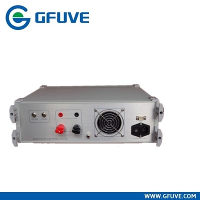 GF101 Program-controlled Single-phase Standard Power Source supplier
