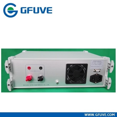 GF101 Program-controlled Single-phase Standard Power Source supplier