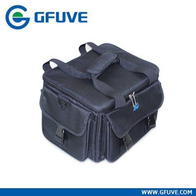 HANDHELD THREE PHASE POWER QUALITY ANALYZER WITH CLAMP ON CT supplier