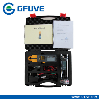 GF112B single-phase watt-hour meter site verification supplier