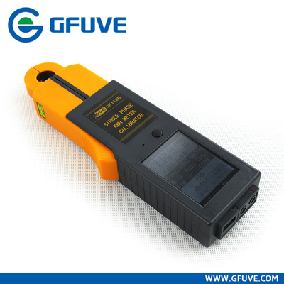 GF112B single-phase watt-hour meter site verification supplier