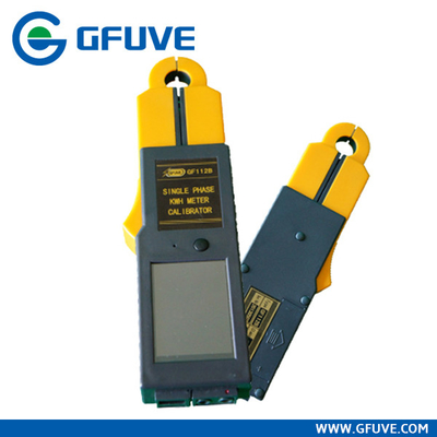 GF112B single-phase watt-hour meter site verification supplier