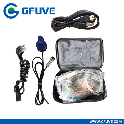 GF302D Portable Three-phase kWh Meter Test Equipment supplier