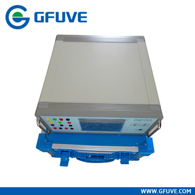 Portable Three-Phase Multi-function Electrical Measurement Instrument Calibrator supplier