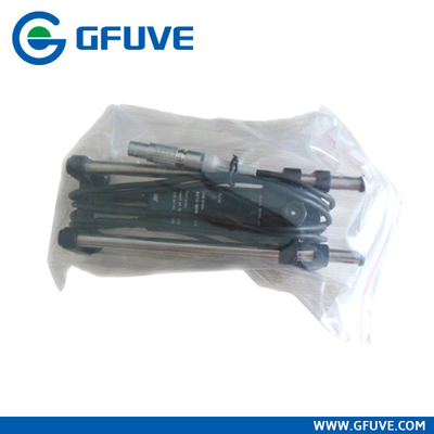 PORTABLE THREE PHASE WATT METER CALIBRATOR WITH PRINTER supplier