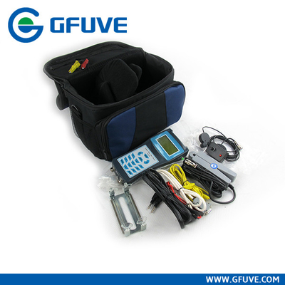 GF112 Portable Single Phase Standard Meter supplier