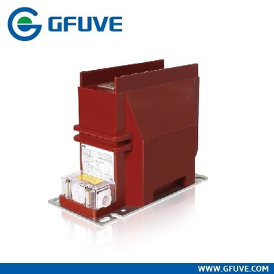 indoor 10KV medium voltage ABB current transformer supplier