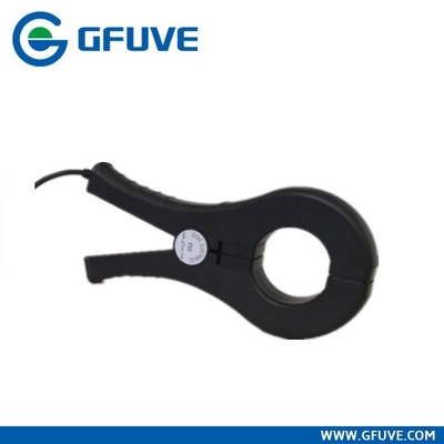 SPLIT CORE AC 1000A SELECTED AC MEASUREMENT CLAMP ON CURENT PROBE supplier