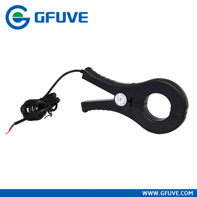 SPLIT CORE AC 1000A SELECTED AC MEASUREMENT CLAMP ON CURENT PROBE supplier