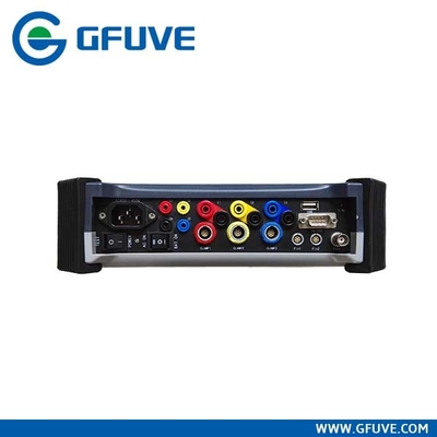 Portable reference meter supplier