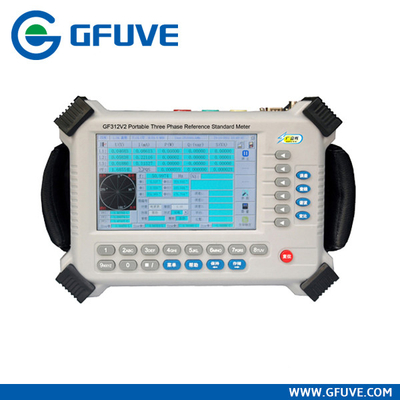 Portable reference meter supplier