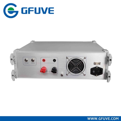 portable test system supplier