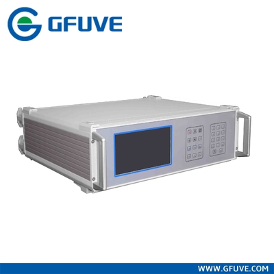 portable test system supplier