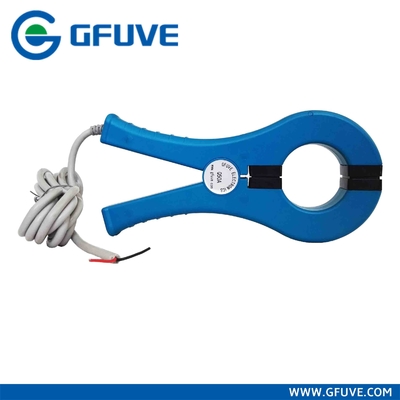 1000/1A SPLIT CORE AC CURENT TRANSFORMER CLAMP supplier