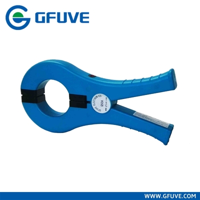 1000/1A SPLIT CORE AC CURENT TRANSFORMER CLAMP supplier