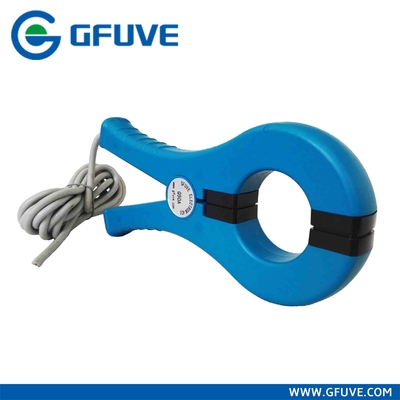 1000/1A SPLIT CORE AC CURENT TRANSFORMER CLAMP supplier