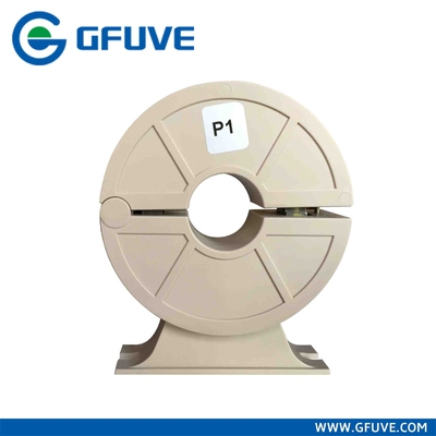 CUSTOM PRECISE INDOOR the best cheap price SPLIT CORE CURRENT TRANSFORMER supplier