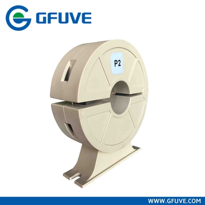 CUSTOM PRECISE INDOOR the best cheap price SPLIT CORE CURRENT TRANSFORMER supplier