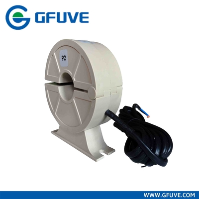 CUSTOM PRECISE INDOOR the best cheap price SPLIT CORE CURRENT TRANSFORMER supplier