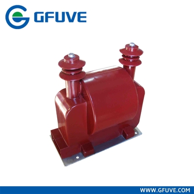 10KV 20KV 33KV MV indoor and outdoor voltage transformer supplier